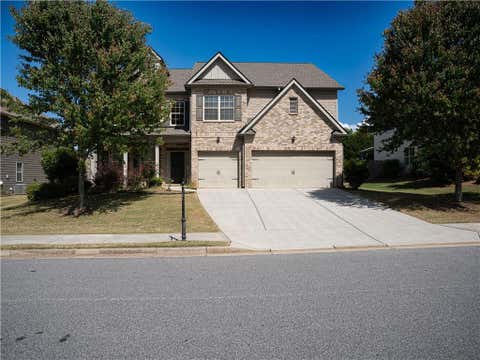 Homes For Sale - 4075 Tobiano Trail<br/> Cumming, GA 30040