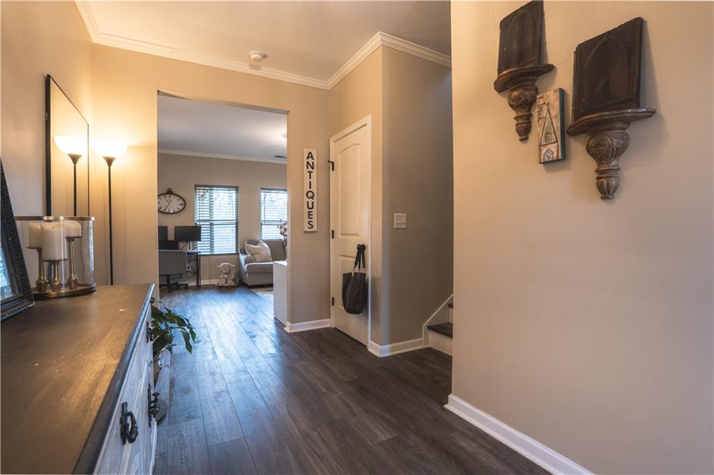 330 bryndemere Drive