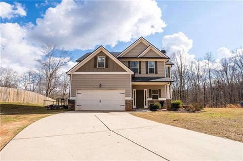 330 bryndemere Drive Dawsonville GA 30534