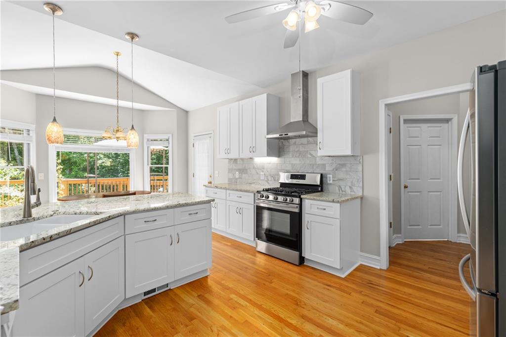 Oxford Lakes - Residential