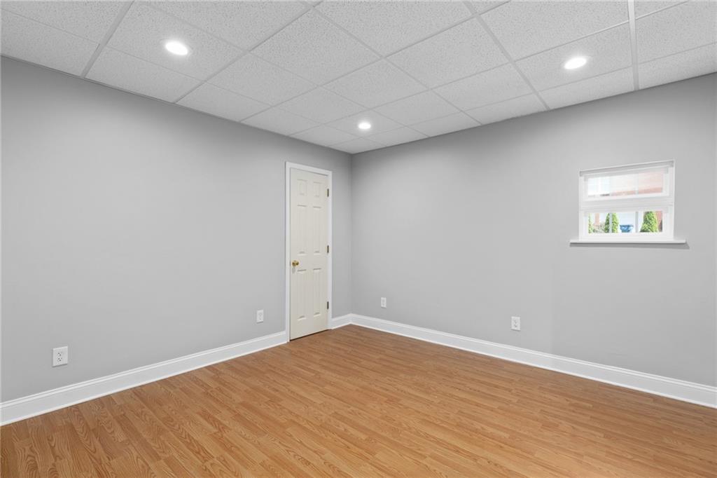 Oxford Lakes - Residential