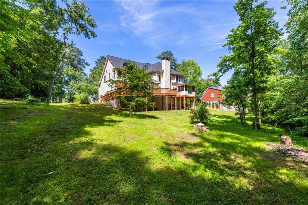 Oxford Lakes - Residential