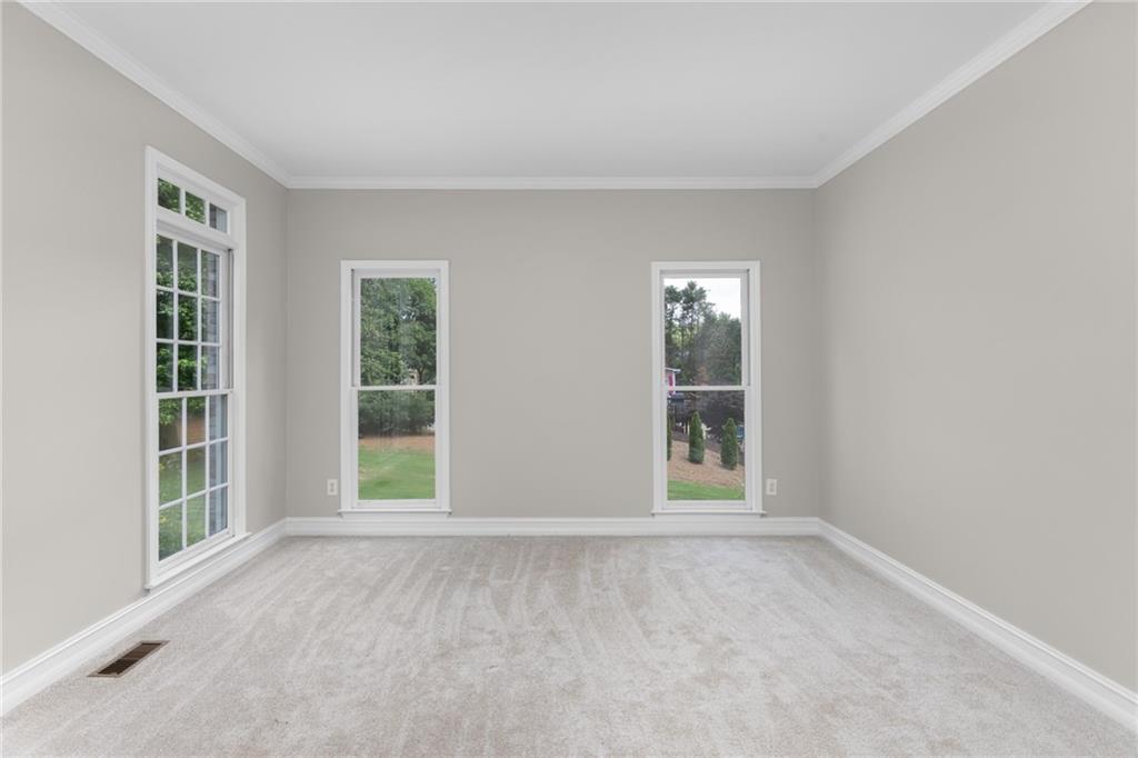 Oxford Lakes - Residential