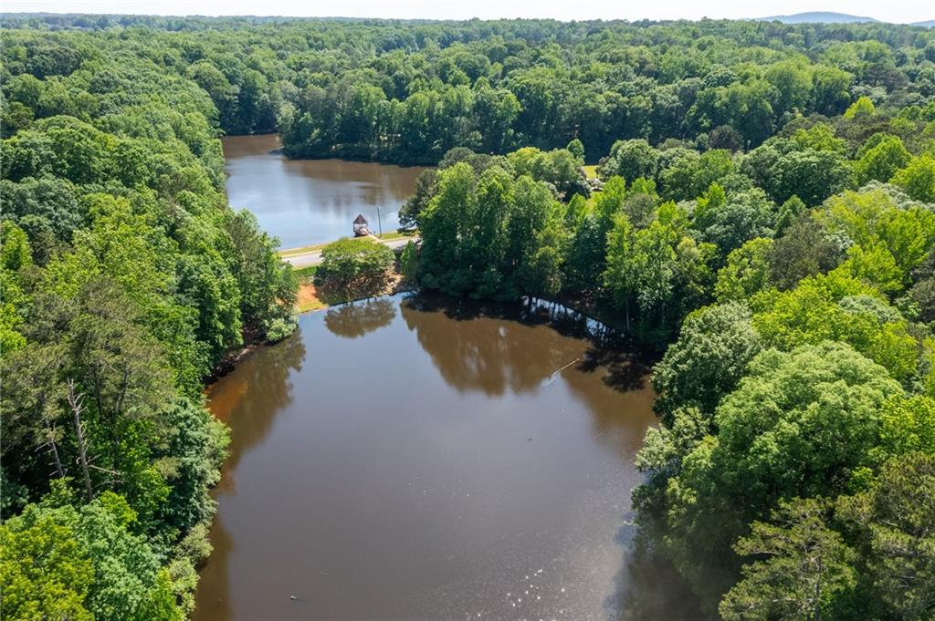 Oxford Lakes - Residential