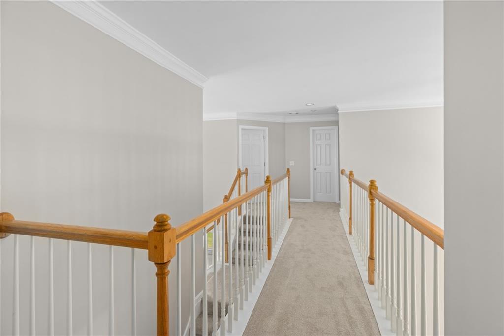 Oxford Lakes - Residential