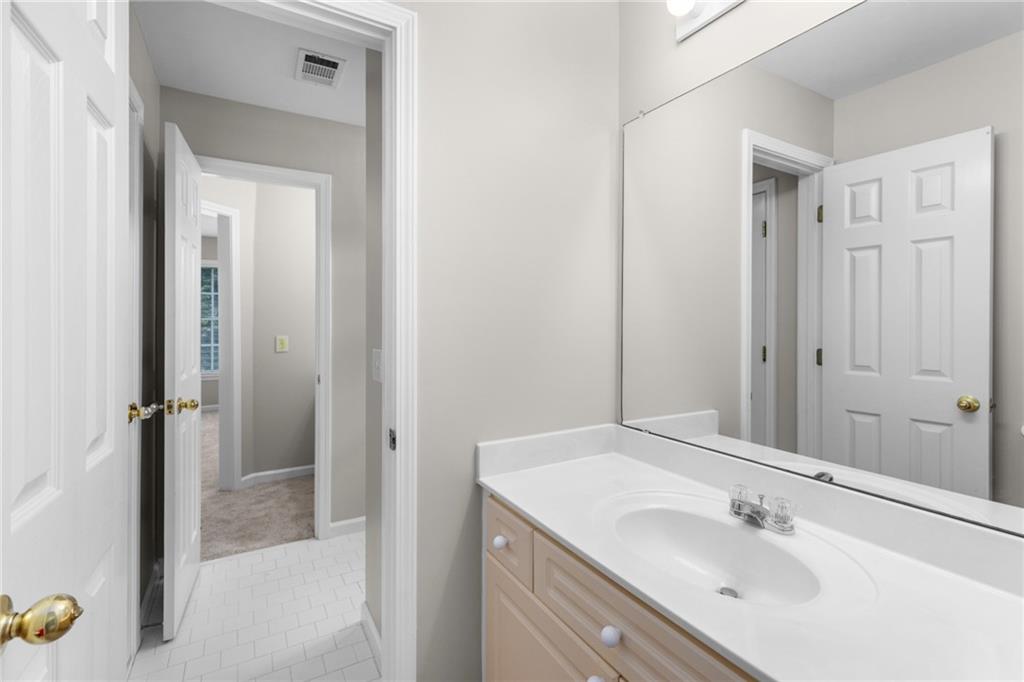 Oxford Lakes - Residential