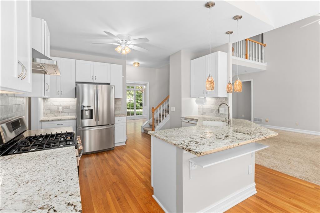 Oxford Lakes - Residential