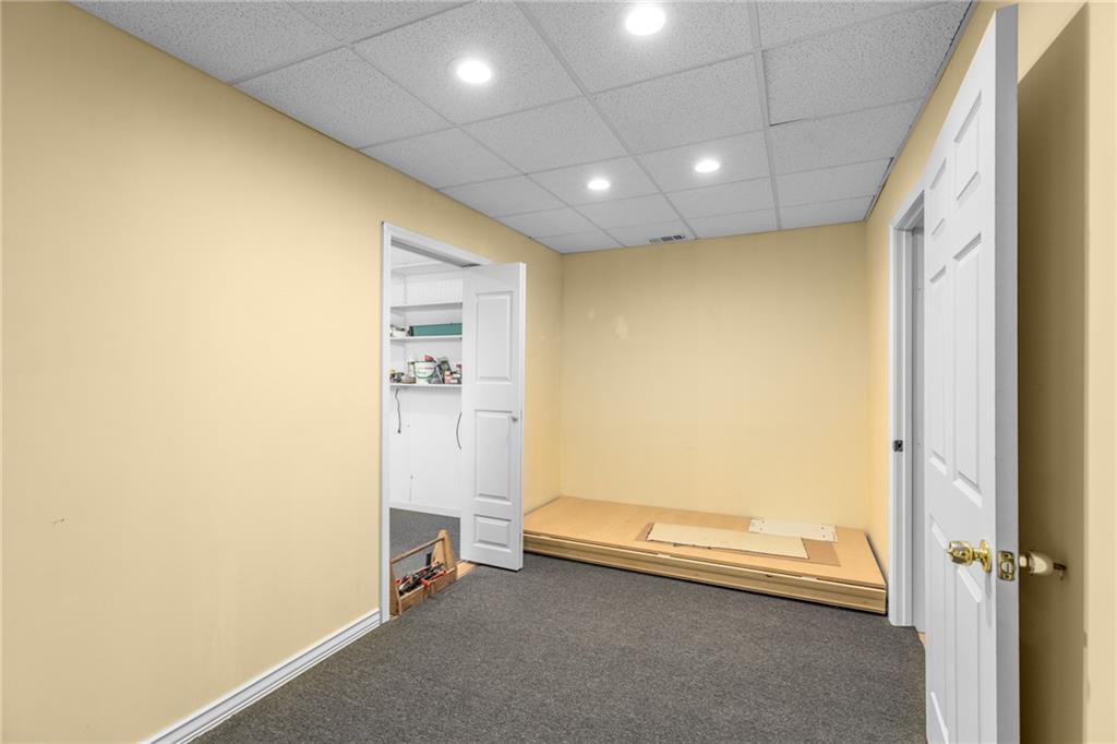 Oxford Lakes - Residential