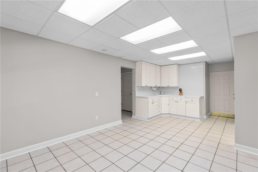 Oxford Lakes - Residential