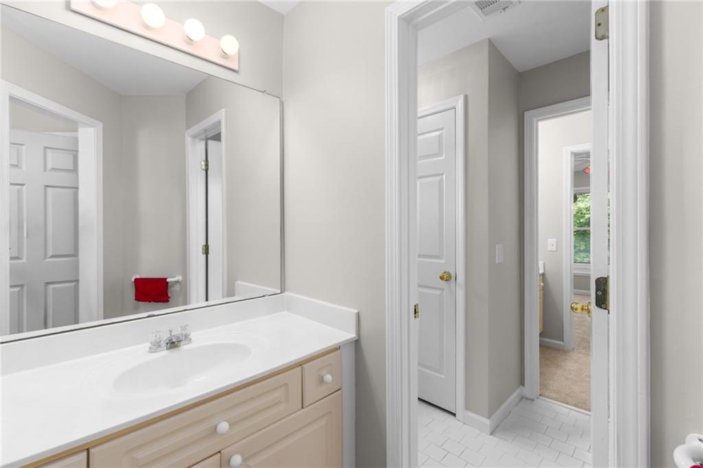 Oxford Lakes - Residential