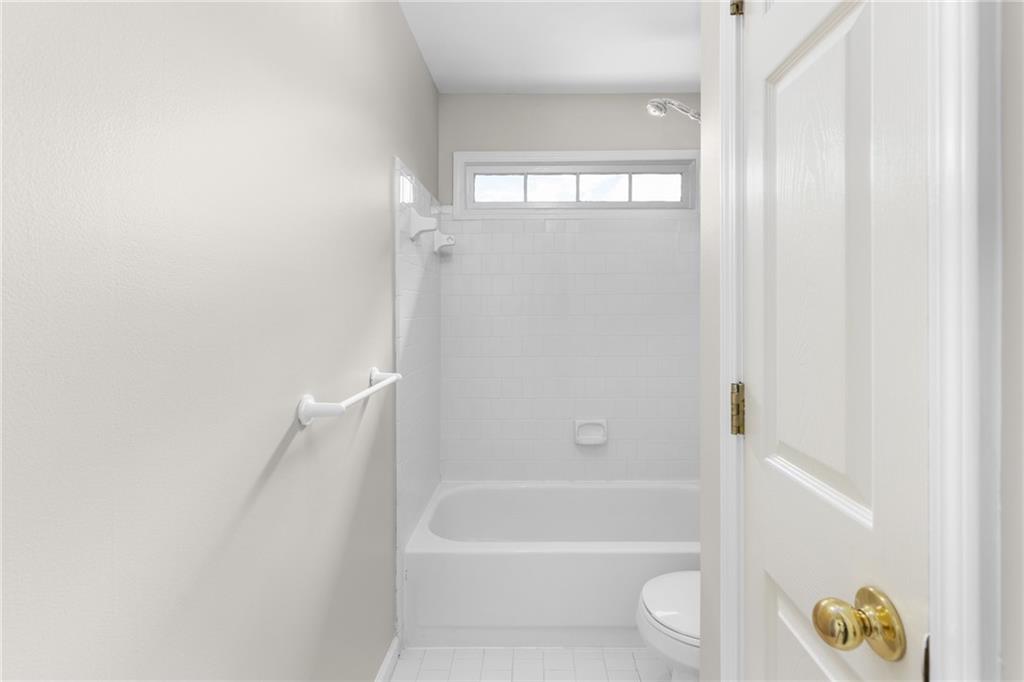 Oxford Lakes - Residential