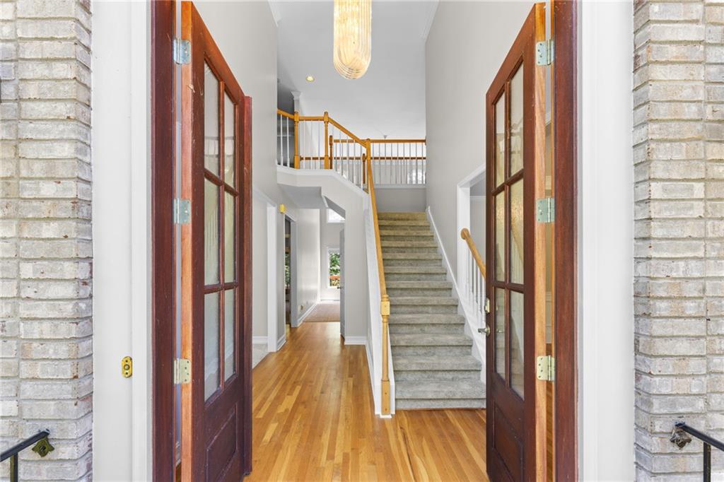 Oxford Lakes - Residential