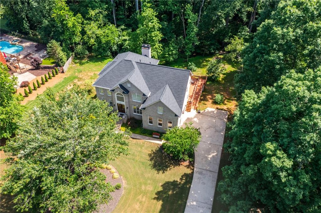 Oxford Lakes - Residential