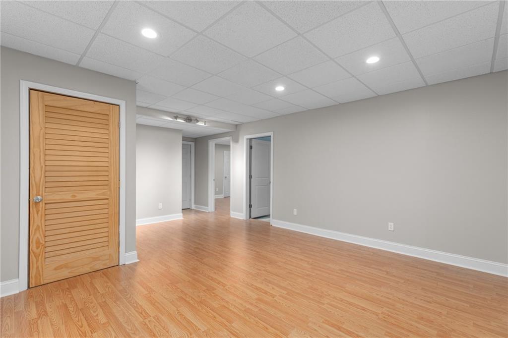 Oxford Lakes - Residential