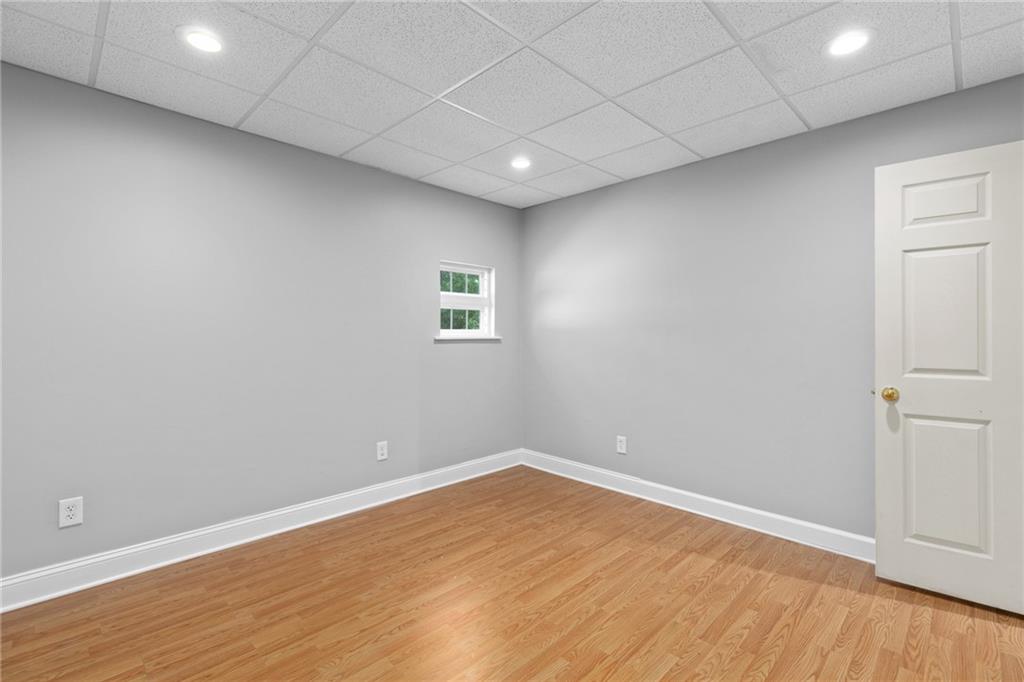 Oxford Lakes - Residential