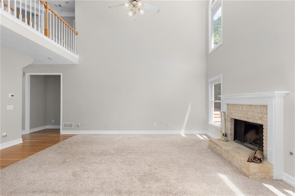 Oxford Lakes - Residential