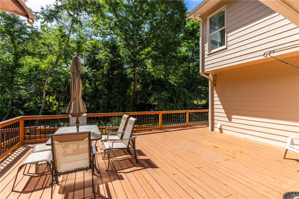 Oxford Lakes - Residential