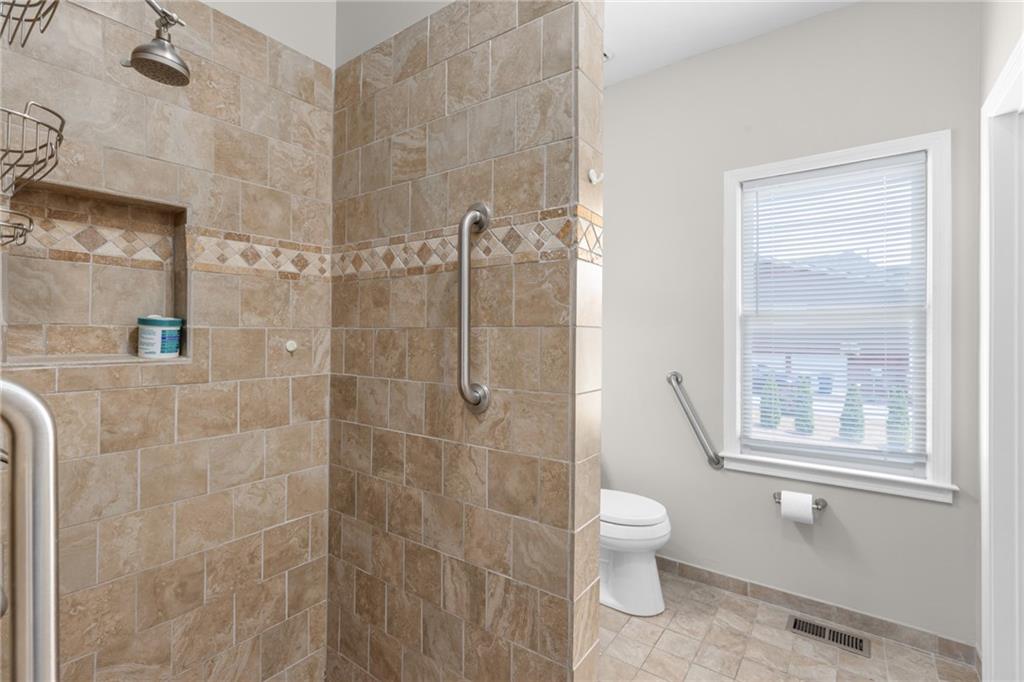 Oxford Lakes - Residential