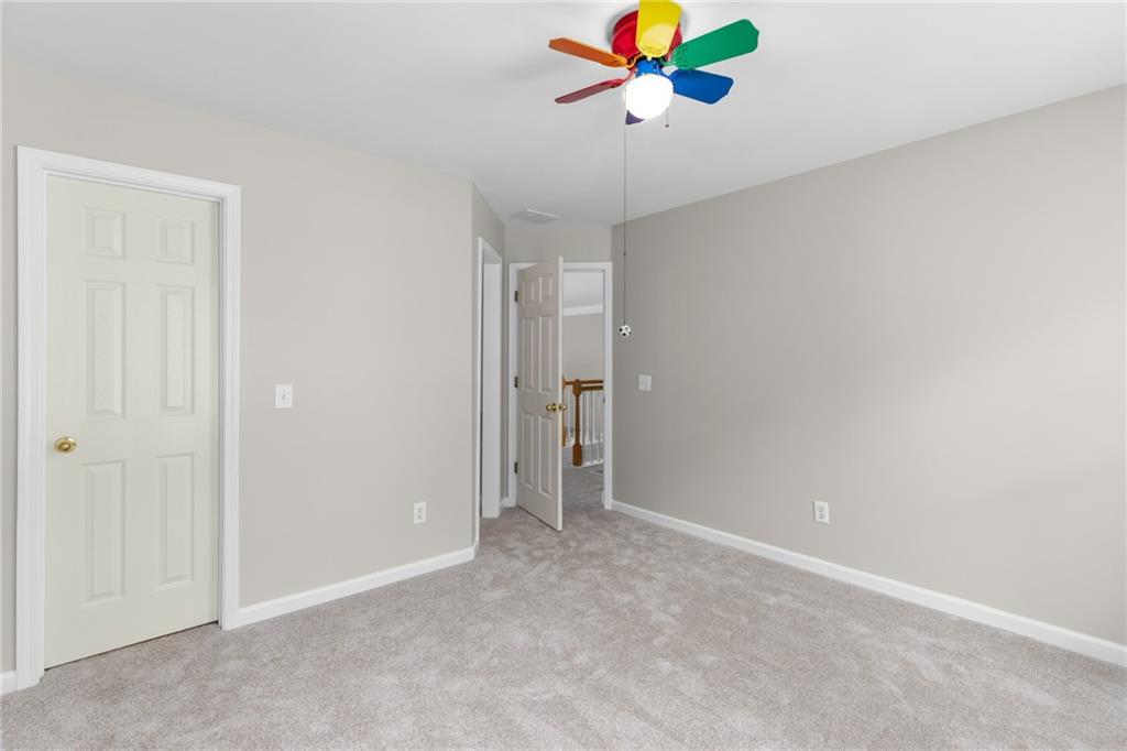 Oxford Lakes - Residential