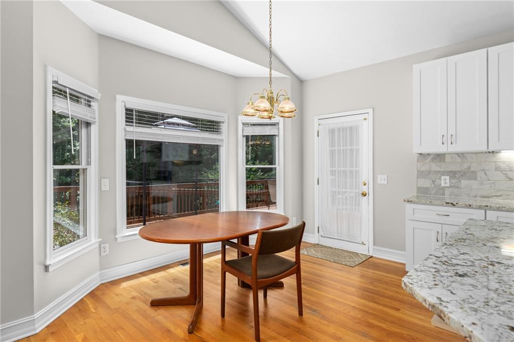 Oxford Lakes - Residential