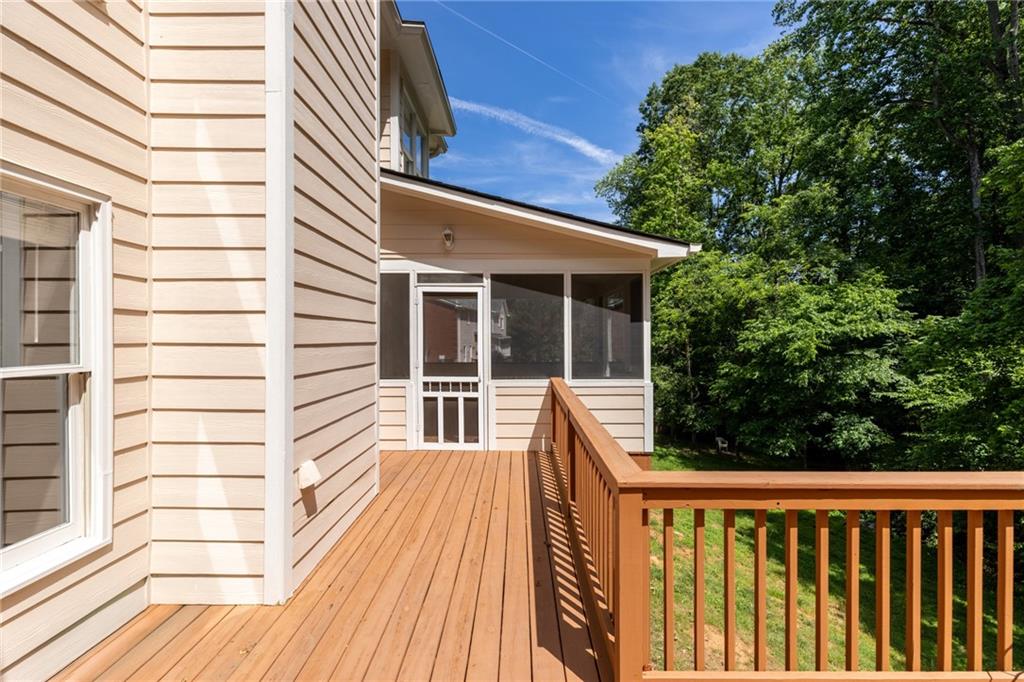 Oxford Lakes - Residential