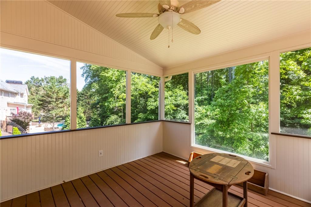 Oxford Lakes - Residential