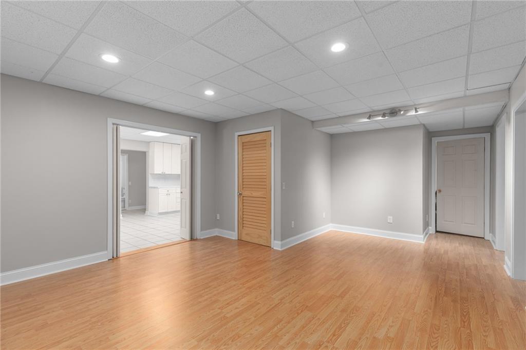 Oxford Lakes - Residential