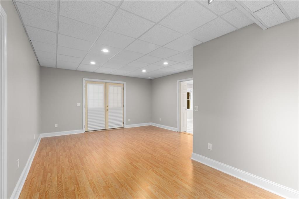 Oxford Lakes - Residential