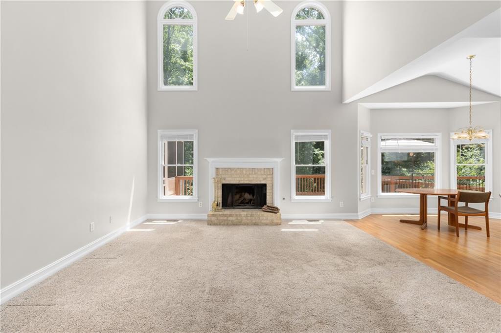 Oxford Lakes - Residential