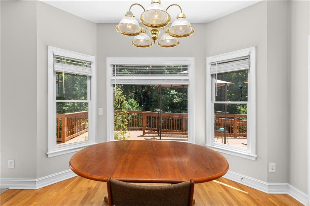 Oxford Lakes - Residential