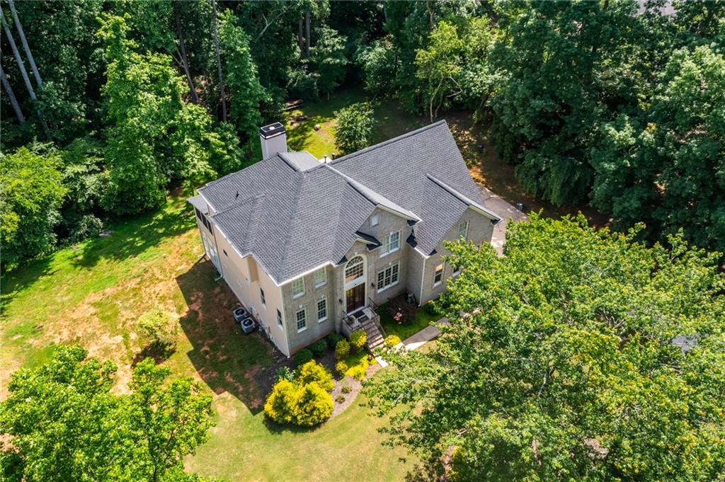 Oxford Lakes - Residential