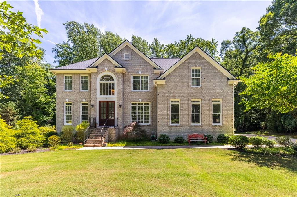 85 Arabian Avenue
