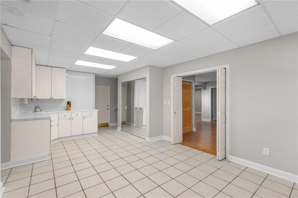 Oxford Lakes - Residential