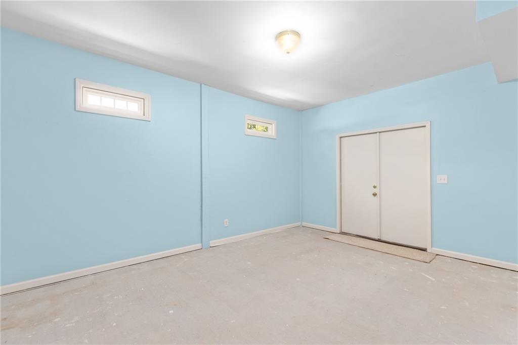 Oxford Lakes - Residential