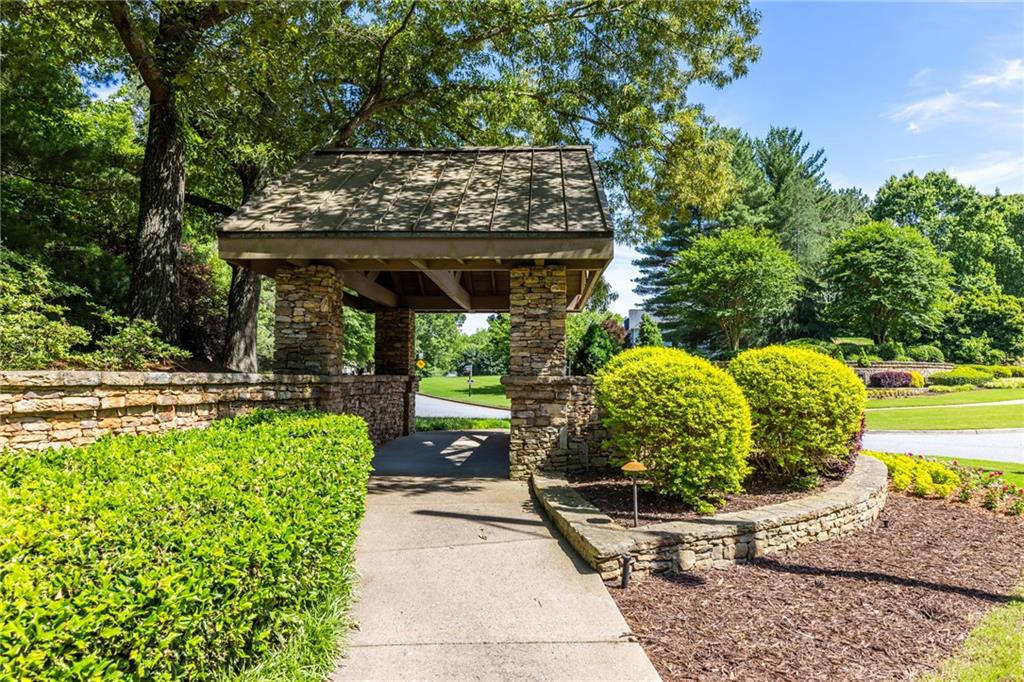 Oxford Lakes - Residential