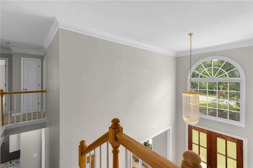 Oxford Lakes - Residential