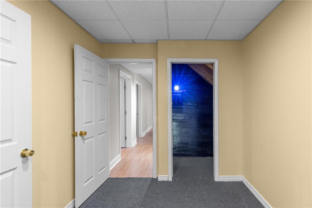 Oxford Lakes - Residential