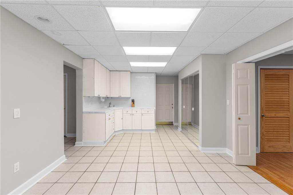 Oxford Lakes - Residential