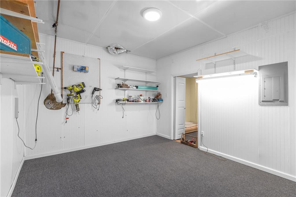 Oxford Lakes - Residential