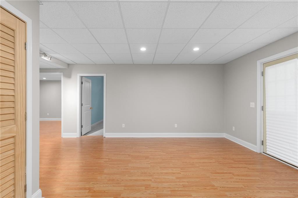 Oxford Lakes - Residential