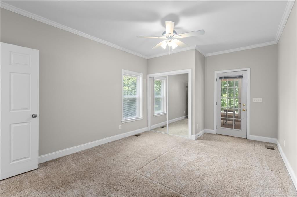 Oxford Lakes - Residential