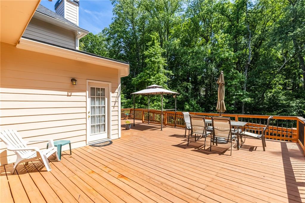 Oxford Lakes - Residential