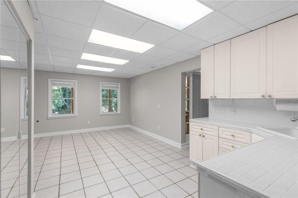 Oxford Lakes - Residential