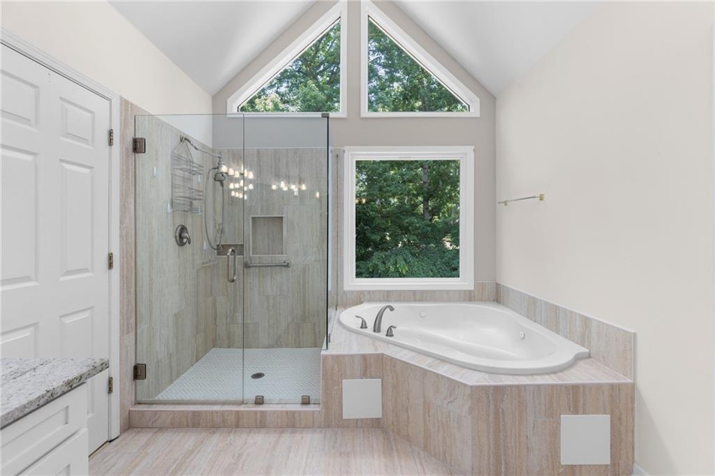 Oxford Lakes - Residential