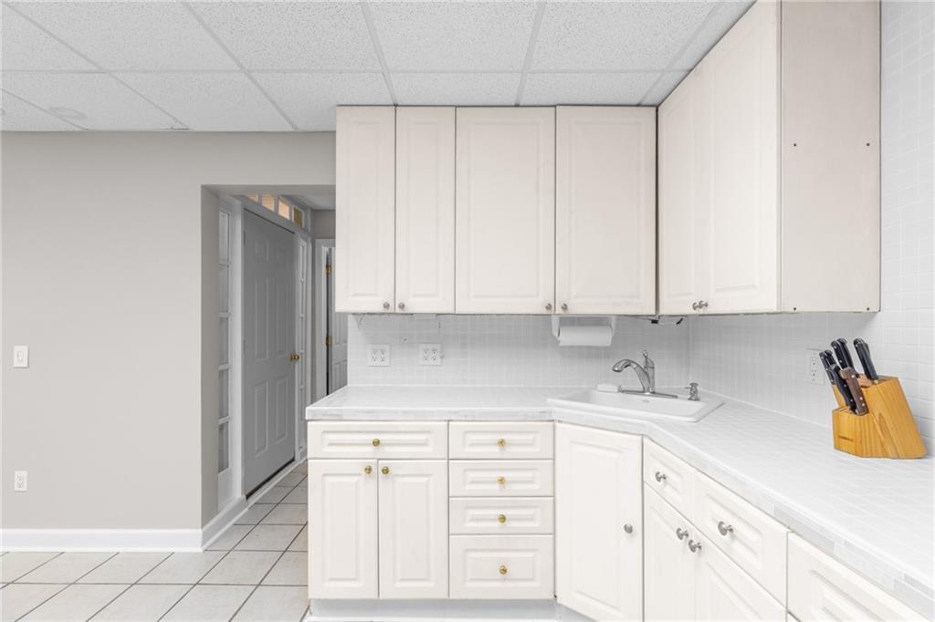 Oxford Lakes - Residential