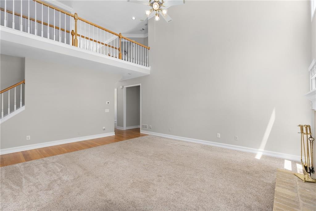 Oxford Lakes - Residential