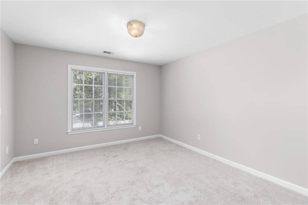 Oxford Lakes - Residential