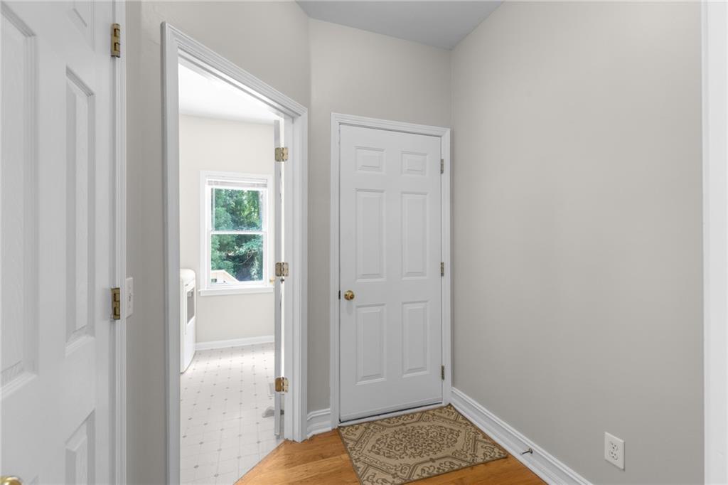 Oxford Lakes - Residential