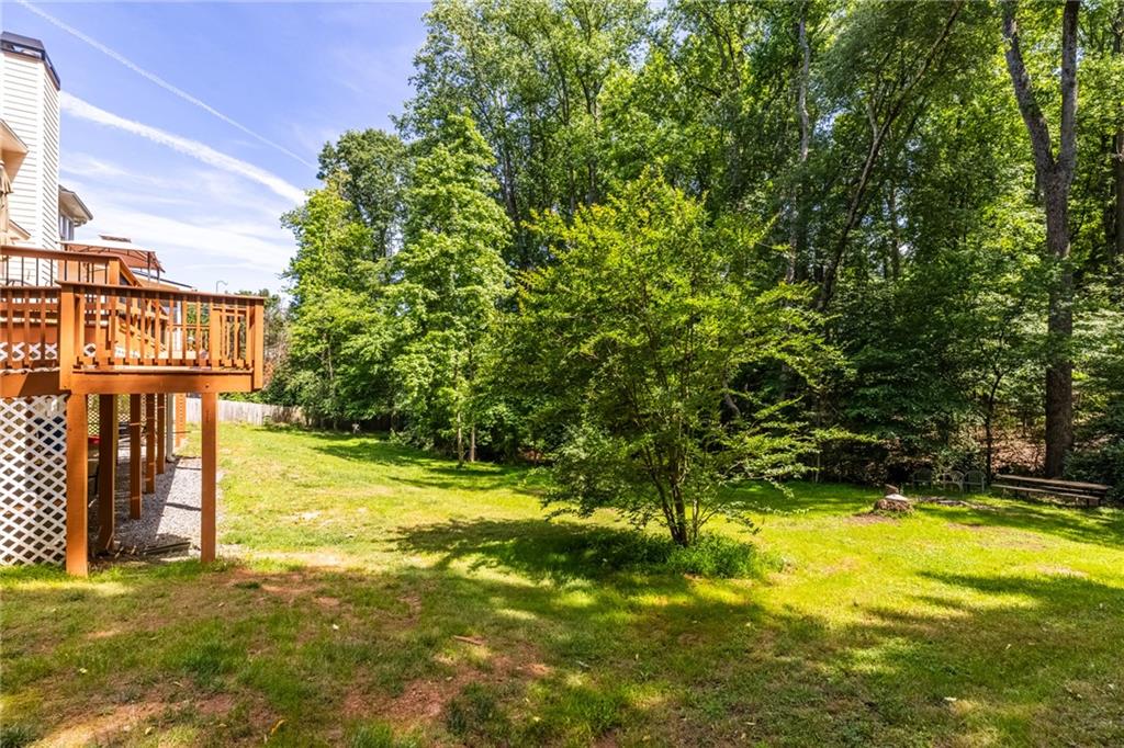 Oxford Lakes - Residential