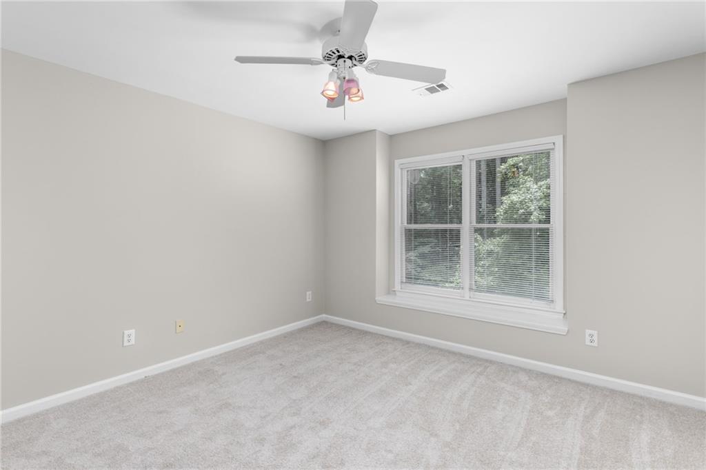 Oxford Lakes - Residential